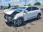 KIA NIRO 2017