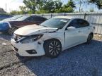 NISSAN ALTIMA 2018