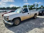 CHEVROLET SILVERADO 2007