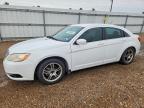 CHRYSLER 200 2014
