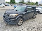 KIA SOUL 2017