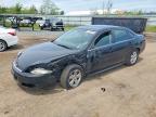 CHEVROLET IMPALA 2011