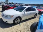 TOYOTA CAMRY 2009