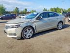 CHEVROLET IMPALA 2014