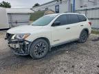 NISSAN PATHFINDER 2020