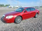 BUICK LUCERNE 2011