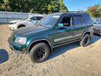 HONDA CR-V 2000
