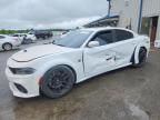DODGE CHARGER 2018