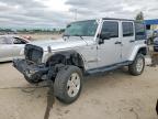 JEEP WRANGLER UNLIMITED 2009