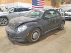 VOLKSWAGEN BEETLE 2016