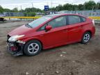 TOYOTA PRIUS 2014