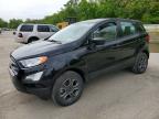 FORD ECOSPORT 2021