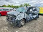 HONDA PILOT 2011
