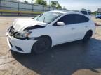 NISSAN SENTRA 2016