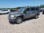 CHRYSLER ASPEN 2007