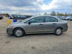 HONDA CIVIC 2008