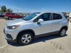 CHEVROLET TRAX 2022