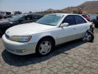 LEXUS ES 2000