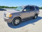 TOYOTA SEQUOIA 2002