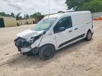 FORD TRANSIT CONNECT 2021