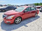 NISSAN ALTIMA 2013