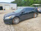 NISSAN ALTIMA 2018