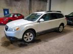 SUBARU OUTBACK 2011
