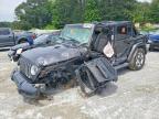 JEEP WRANGLER UNLIMITED 2020