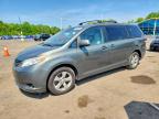 TOYOTA SIENNA 2012