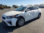 KIA FORTE 2020
