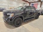 GMC SIERRA 2021