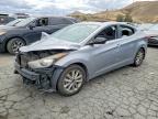 HYUNDAI ELANTRA 2015