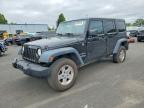 JEEP WRANGLER UNLIMITED 2012