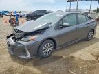 TOYOTA PRIUS PRIME 2021