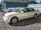 LEXUS LS 2004
