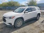 CHEVROLET TRAVERSE 2020
