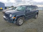 JEEP PATRIOT 2016