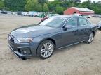 AUDI A4 2020