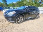NISSAN MURANO 2016