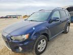 MITSUBISHI OUTLANDER 2012