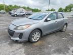MAZDA 3 2012