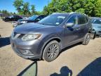 NISSAN ROGUE 2015
