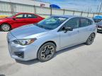 SUBARU IMPREZA 2019