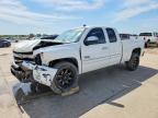 CHEVROLET SILVERADO 2010