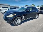 INFINITI FX35 2012