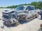 CHEVROLET SILVERADO 2024