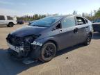 TOYOTA PRIUS 2015