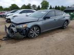 NISSAN ALTIMA 2020