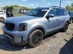 KIA TELLURIDE 2024