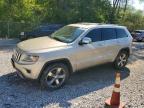 JEEP GRAND CHEROKEE 2015